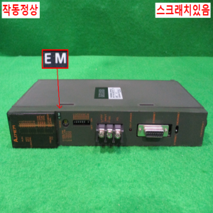 11263/PLC/AJ71E71/EM/미츠비시